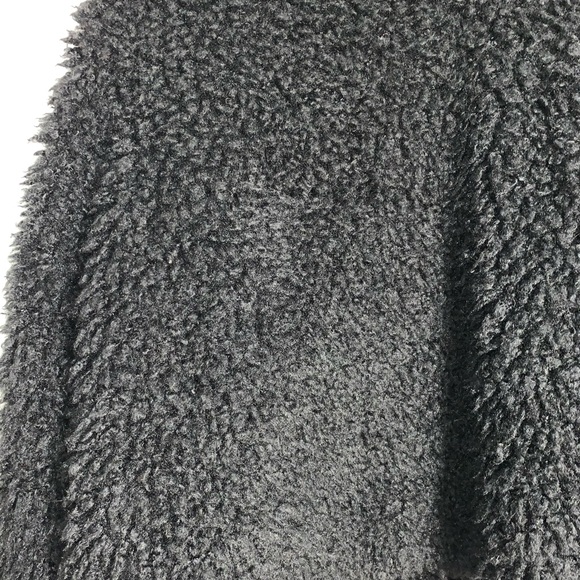 SKINNYGIRL coat black size XL - Picture 11 of 16